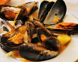 Foto del paso 6 de la receta: Mejillones al Pimentón (Tiberios)