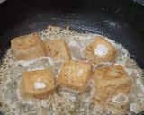 Foto langkah ke 3 dari resep Tahu Susu Lumer.