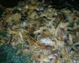 Foto langkah ke 2 dari resep Nasi uduk liwet kampung kota.