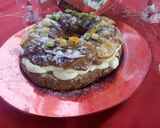 Foto del paso 15 de la receta Roscón de reyes