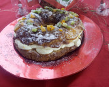 Foto del paso 15 de la receta: Roscón de reyes