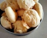 દહીં વડા (Dahi Vada Recipe In Gujarati) રેસીપી સ્ટેપ3ફોટો