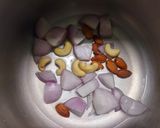 A picture of step 2 of Shahi Chicken Kofta.