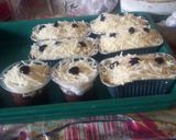 Foto langkah ke 5 dari resep Bolu kukus ekonomis.