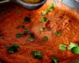 A picture of step 5 of All-time favorite Pav Bhaji With Twist - Hidden Veggies Pav Bhaji For Kids - New Recipe Of Pav Bhaji.