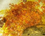 عکس مرحله 1 از دستور کته(دمی مخلوط)