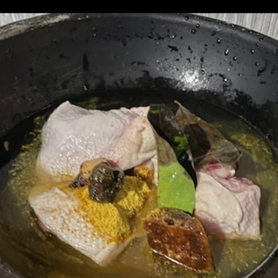 Langkah 1