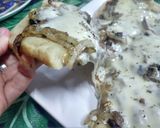 Foto del paso 9 de la receta: Fugazzeta en la Planchetta