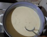 Foto langkah ke 1 dari resep Photato souffle.