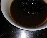 Foto langkah ke 1 dari resep Stim ikan kecap fermentasi,,.