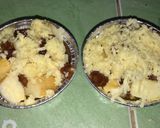 Foto langkah ke 4 dari resep Puding Roti Tawar (Snack MPASI 9m+).