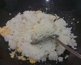 Foto langkah ke 4 dari resep 157. Nasi Goreng Naga Fibercreme.