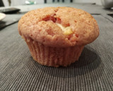 Foto del paso 7 de la receta: Pink magdalenas con relleno de choco blanco