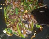 Honey chilli potato recipe step 9 photo