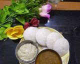 ઈડલી સંભાર (Idli Sambhar Recipe In Gujarati) રેસીપી સ્ટેપ6ફોટો