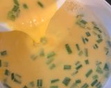 A picture of step 3 of Moms Perfect Scrambled Eggs 🥚.