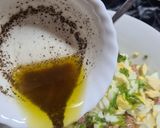 Foto del paso 13 de la receta 60. Patatas aliñadas con atún