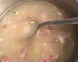 Foto del paso 1 de la receta: Sopa de enfermos