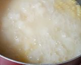 Foto del paso 2 de la receta: Fideos con salsa de zapallo