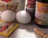 Foto del paso 1 de la receta: Pan de plátano (sin horno) 💁🏻‍♀️✨