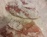 Foto del paso 2 de la receta: Filete de pescado en salsa de morrón