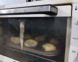 Foto langkah ke 4 dari resep Bibingka Khas Filipina.