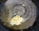 A picture of step 4 of Instant pav bhaji.
