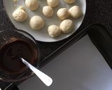 Foto del paso 4 de la receta: Bombones de prestigio 🥥