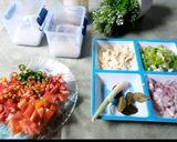 Foto langkah ke 4 dari resep 205. Tumis Baby Cumi Pedas.
