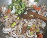 পাউরুটির সমুসা। Bread Samusa রেসিপির ধাপ 2 ছবি
