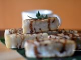 Kue pancong aka Rangin