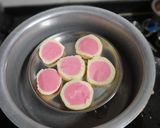 A picture of step 11 of Round shape cookies.