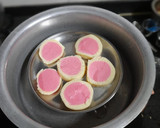 A picture of step 11 of Round shape cookies.