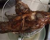 Foto langkah ke 4 dari resep Mujaer kuah siram asam.