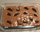 Foto del paso 4 de la receta: Brownie de oreo