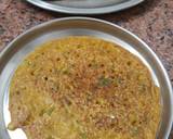 Cucumber Chila / spicy pancakes recipe step 8 photo