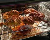 A picture of step 2 of Chicken tikka.