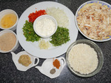 Hamburguesas de jaibas