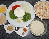 Foto del paso 1 de la receta: Hamburguesas de jaibas