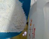Foto langkah ke 3 dari resep Bolu Sukun.