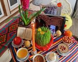 عکس مرحله 9 از دستور سمنوی من (بدون هم زدن و شیره کشیدن)