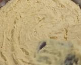 Foto del passaggio 4 della ricetta Torta di Ricotta, con Cocco, Cioccolata Bianca e Yogurt