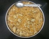પાપડ પૌંઆ (Papad Pauva Recipe in Gujarati) રેસીપી સ્ટેપ4ફોટો
