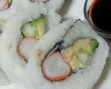 Foto del paso 4 de la receta Sushi