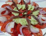 Foto del paso 4 de la receta: Ensalada de tomate