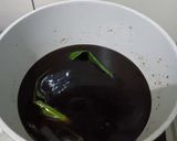 Foto langkah ke 9 dari resep Lupis.