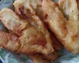 Foto langkah ke 4 dari resep Pisang Kepok Goreng Renyah.
