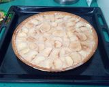 Foto del paso 1 de la receta Tarta de Manzana