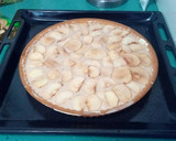 Foto del paso 1 de la receta: Tarta de Manzana