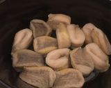 Foto del paso 1 de la receta: Locos mayo